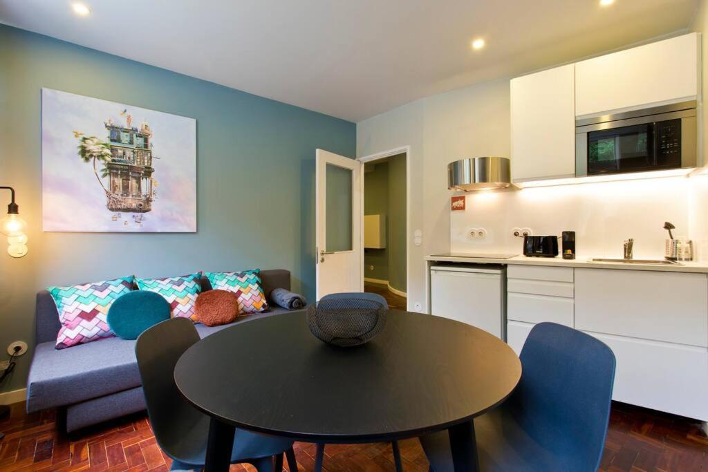 Flying Catarina Apartment 波尔图 外观 照片