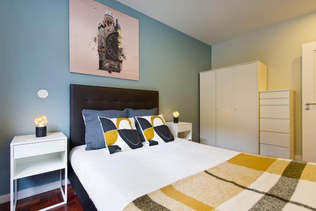 Flying Catarina Apartment 波尔图 外观 照片