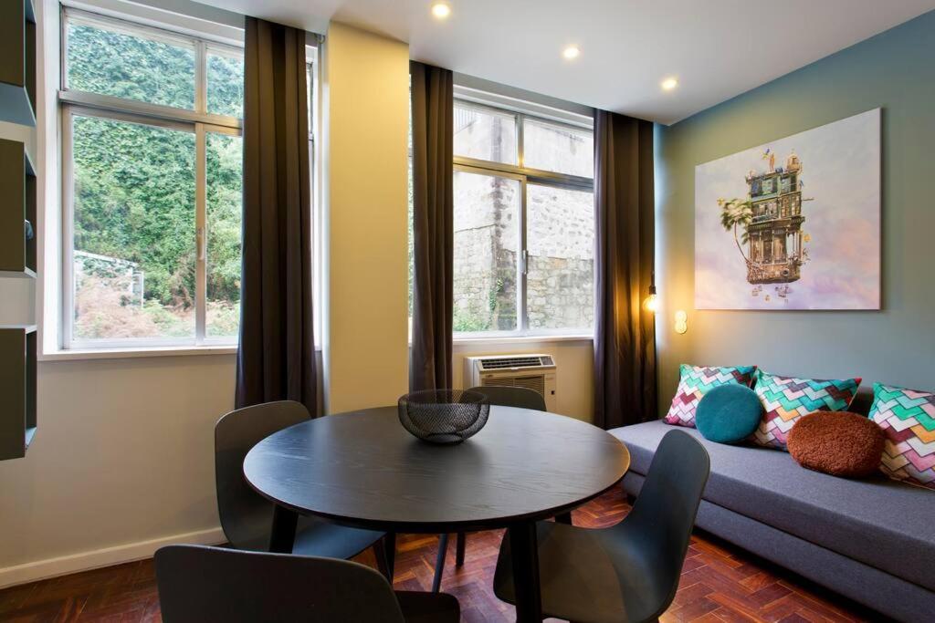 Flying Catarina Apartment 波尔图 外观 照片