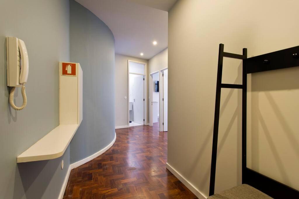 Flying Catarina Apartment 波尔图 外观 照片
