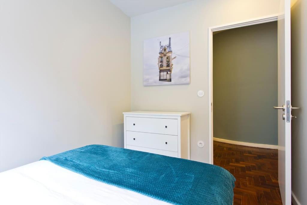Flying Catarina Apartment 波尔图 外观 照片
