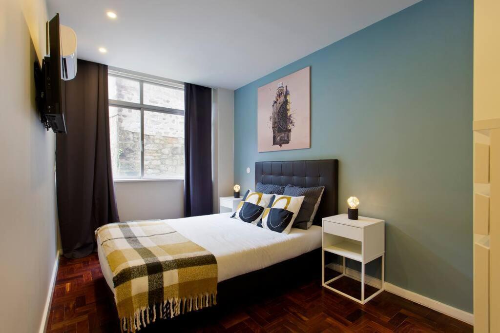 Flying Catarina Apartment 波尔图 外观 照片